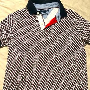 Tommy Hilfiger Polo